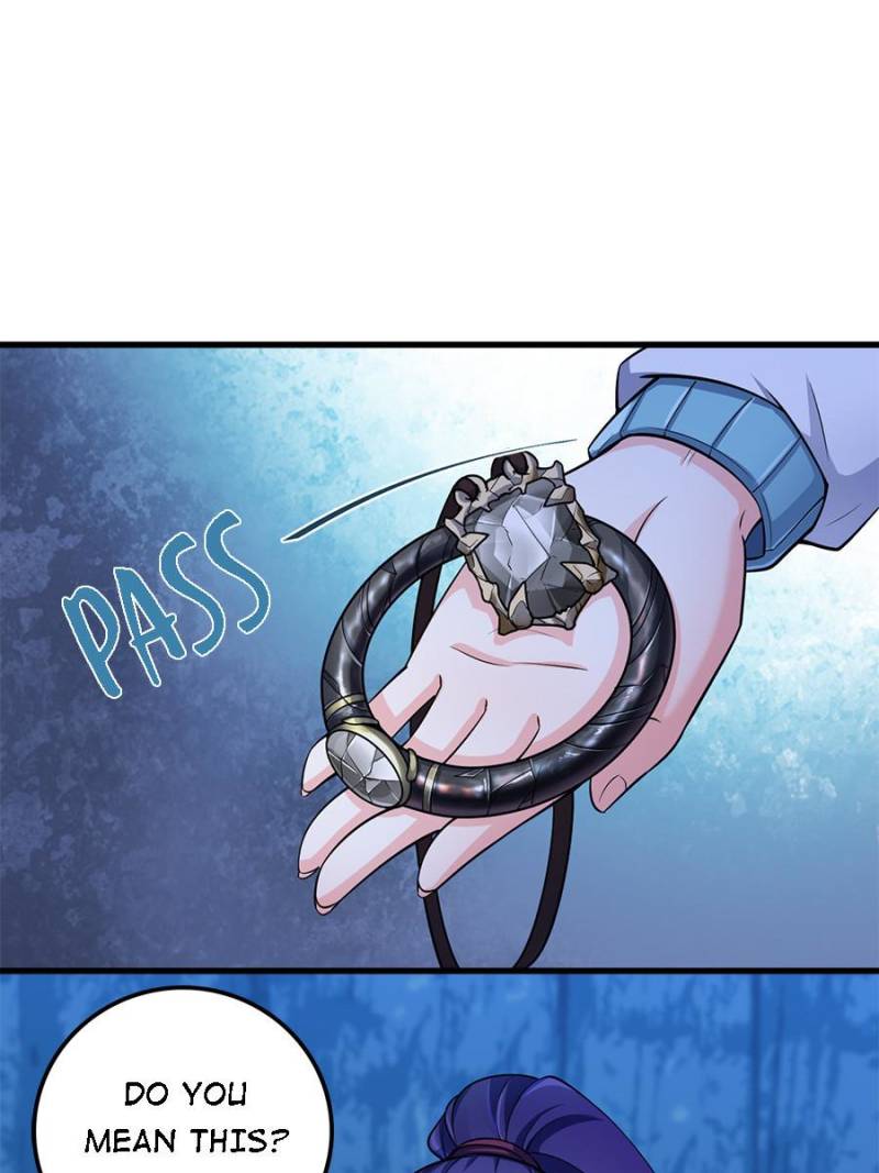 Spare Me, Great Lord! Chapter 41 - 77