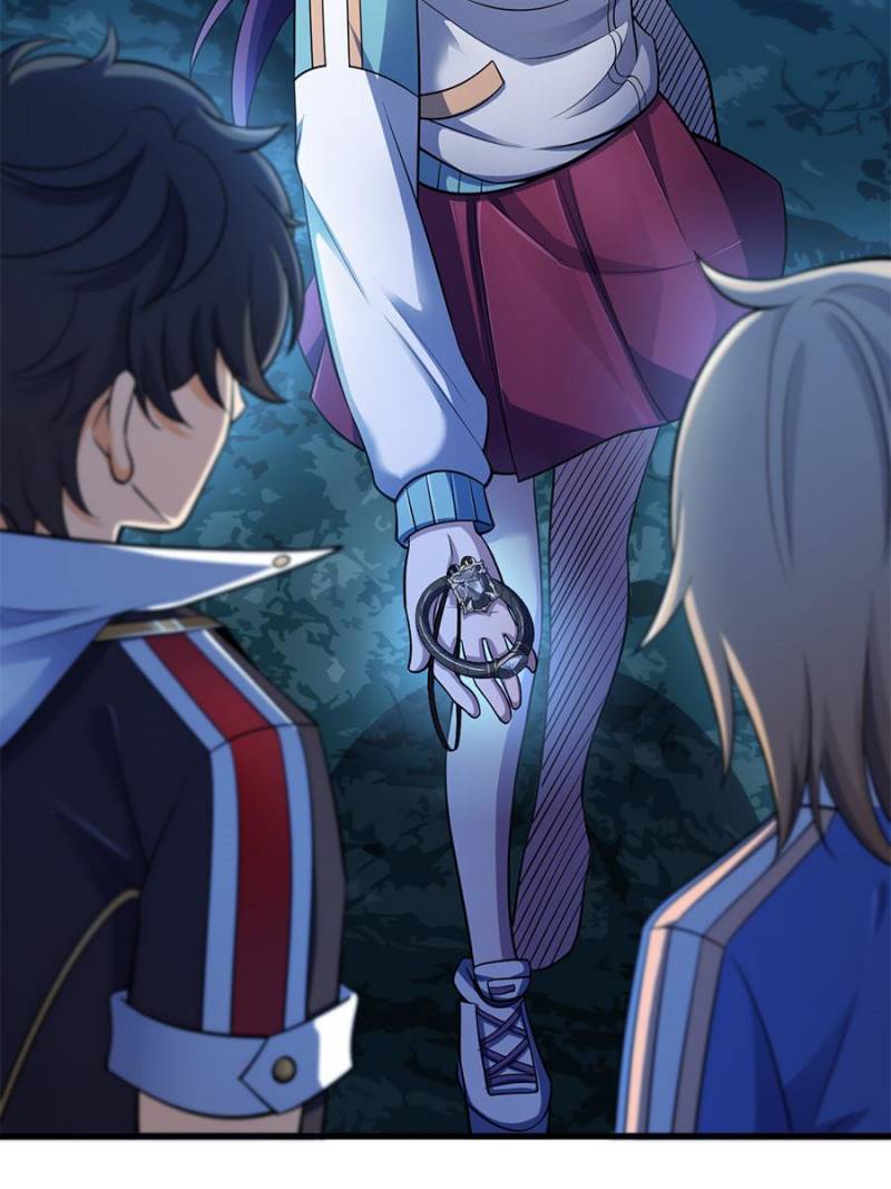 Spare Me, Great Lord! Chapter 41 - 79