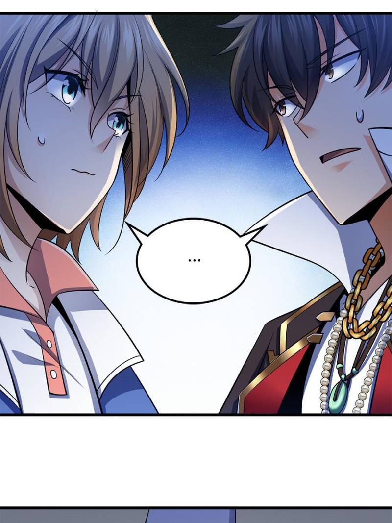 Spare Me, Great Lord! Chapter 41 - 81