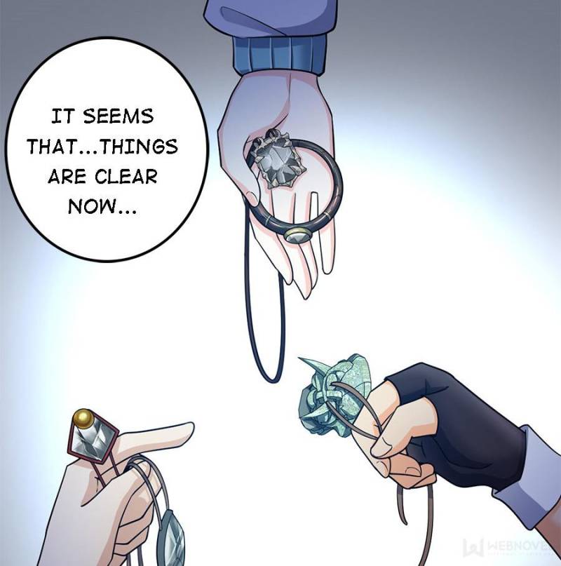 Spare Me, Great Lord! Chapter 41 - 82