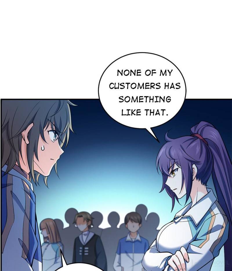 Spare Me, Great Lord! Chapter 41 - 86
