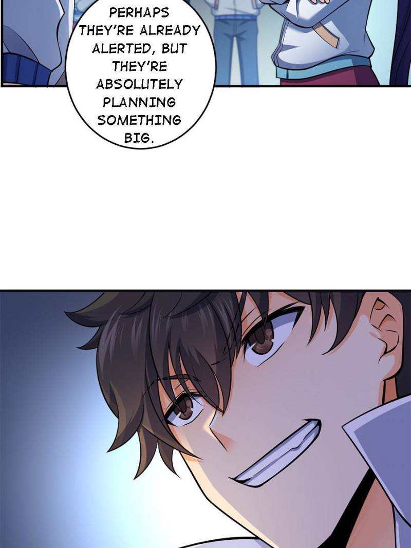 Spare Me, Great Lord! Chapter 41 - 87