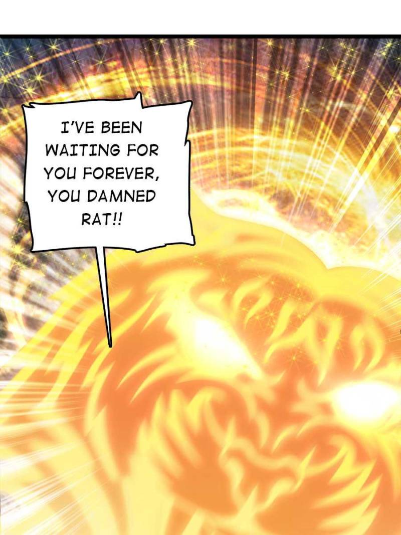 Spare Me, Great Lord! Chapter 43 - 2