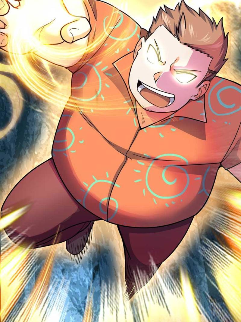 Spare Me, Great Lord! Chapter 43 - 4