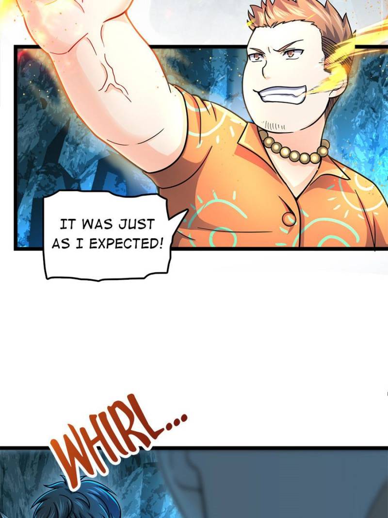 Spare Me, Great Lord! Chapter 43 - 17