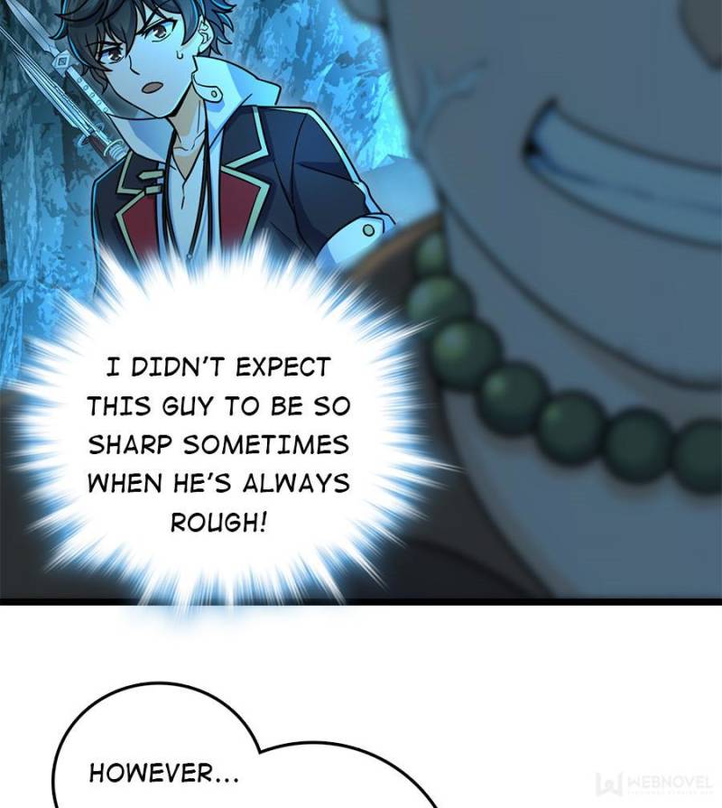 Spare Me, Great Lord! Chapter 43 - 18