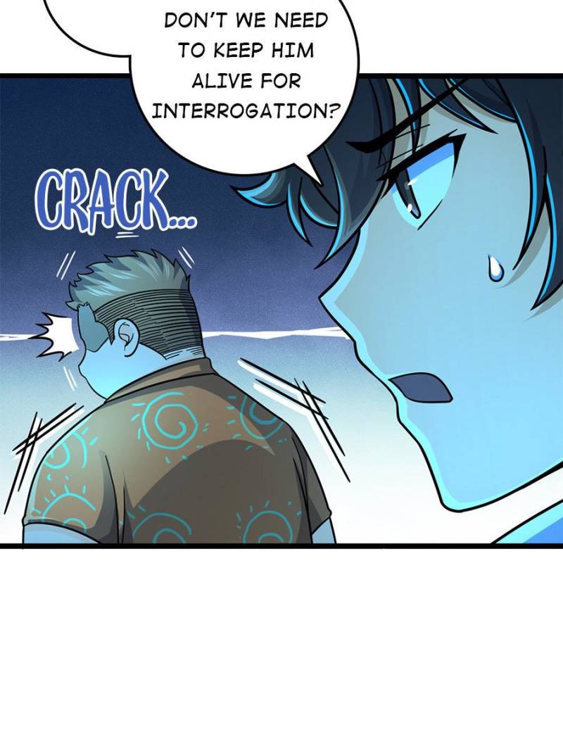 Spare Me, Great Lord! Chapter 43 - 19