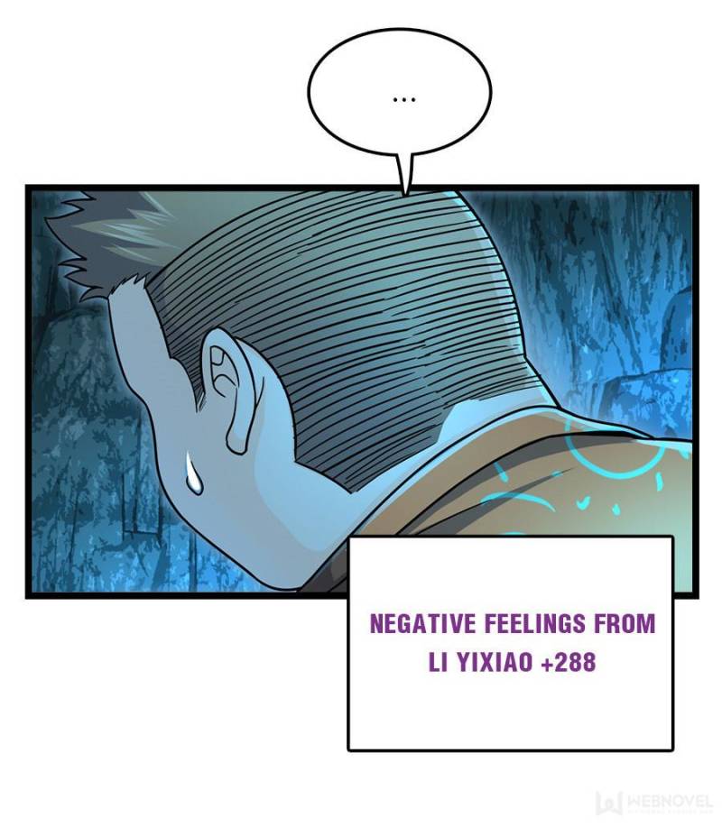Spare Me, Great Lord! Chapter 43 - 20