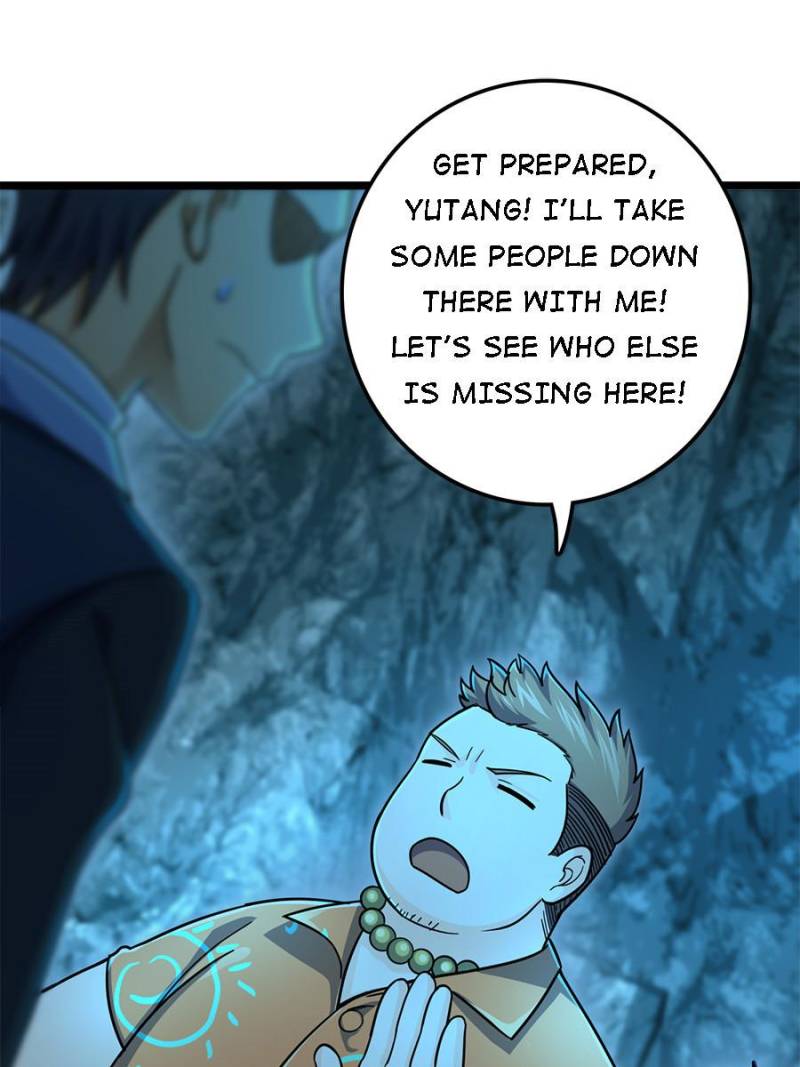 Spare Me, Great Lord! Chapter 43 - 21