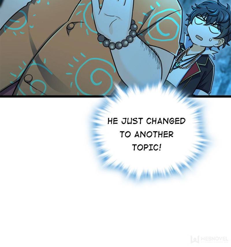 Spare Me, Great Lord! Chapter 43 - 22