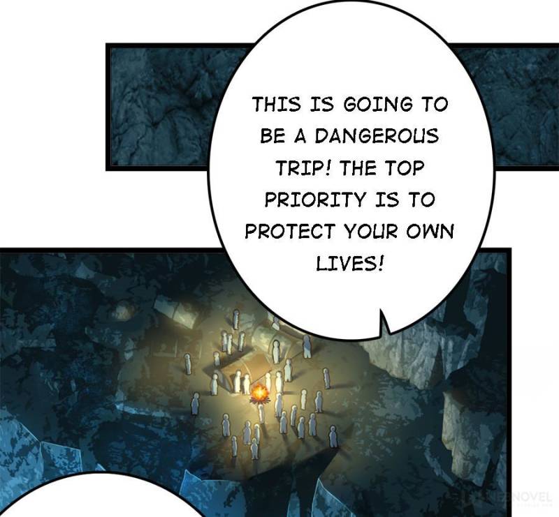Spare Me, Great Lord! Chapter 43 - 24