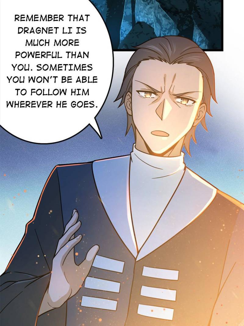 Spare Me, Great Lord! Chapter 43 - 25