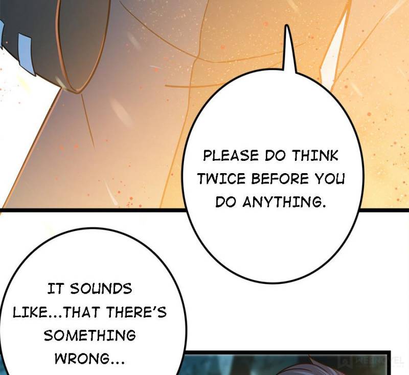 Spare Me, Great Lord! Chapter 43 - 26