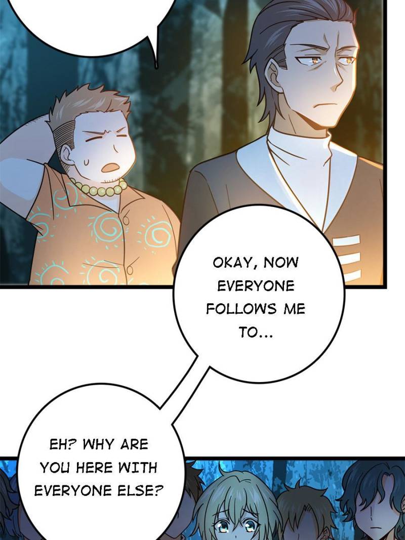 Spare Me, Great Lord! Chapter 43 - 27