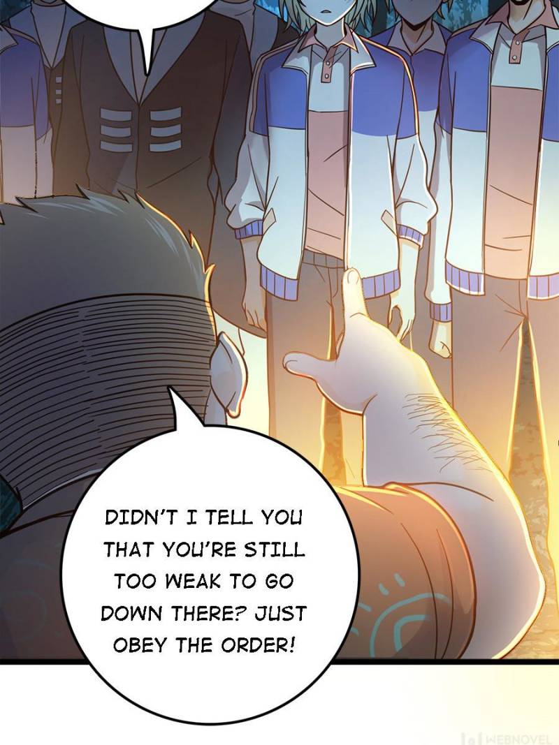 Spare Me, Great Lord! Chapter 43 - 28