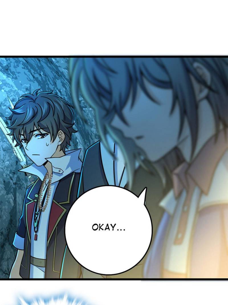 Spare Me, Great Lord! Chapter 43 - 30