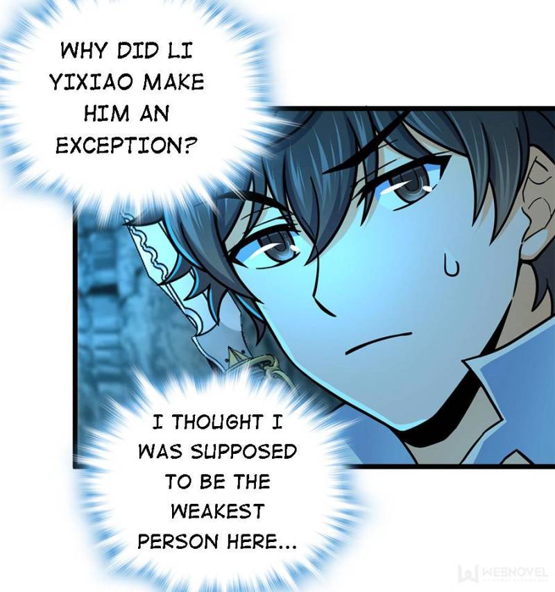 Spare Me, Great Lord! Chapter 43 - 31