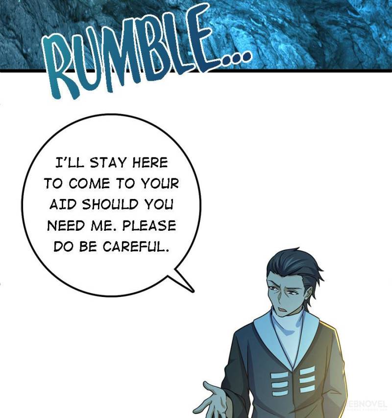 Spare Me, Great Lord! Chapter 43 - 35