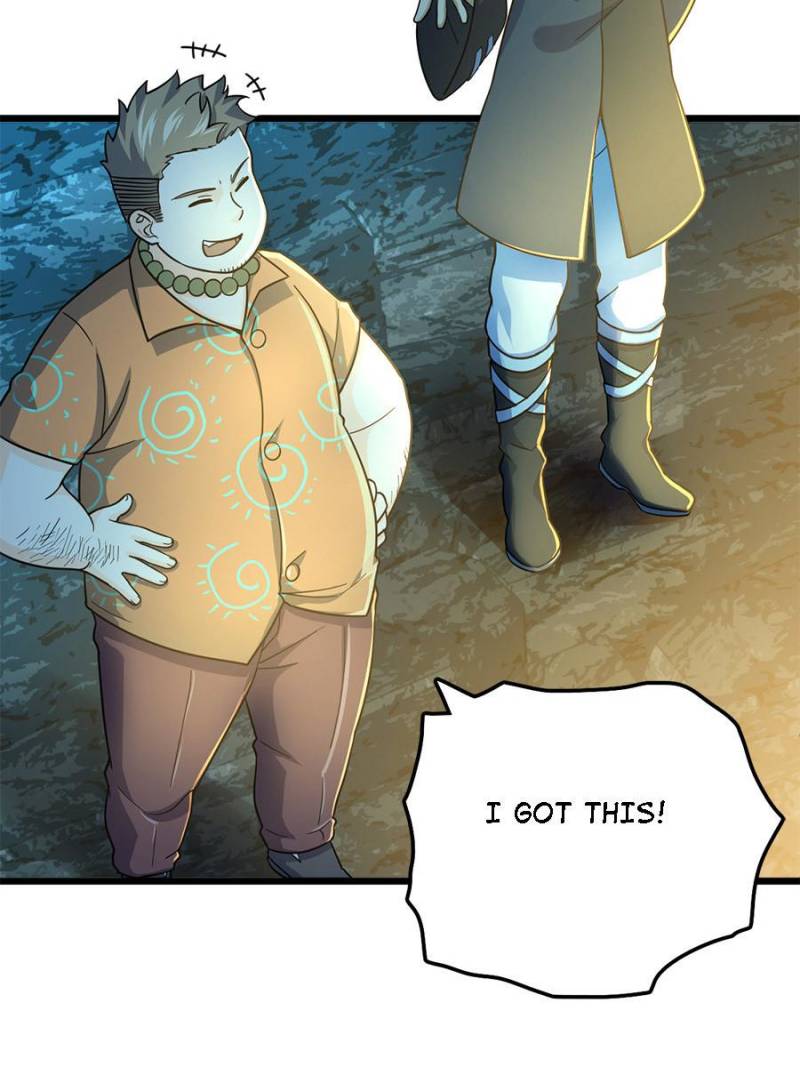 Spare Me, Great Lord! Chapter 43 - 36