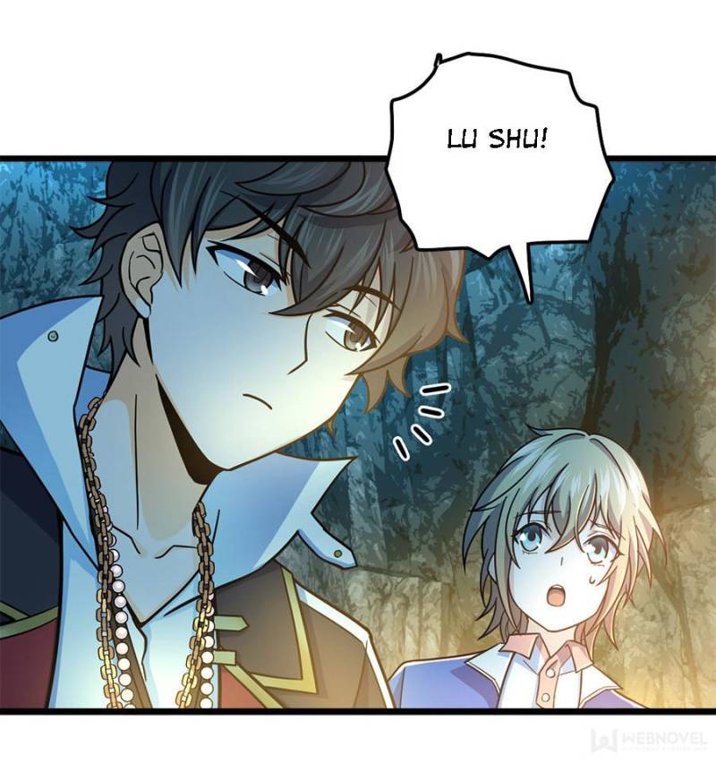 Spare Me, Great Lord! Chapter 43 - 37