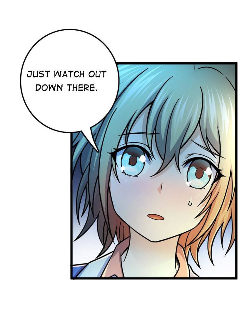 Spare Me, Great Lord! Chapter 43 - 38