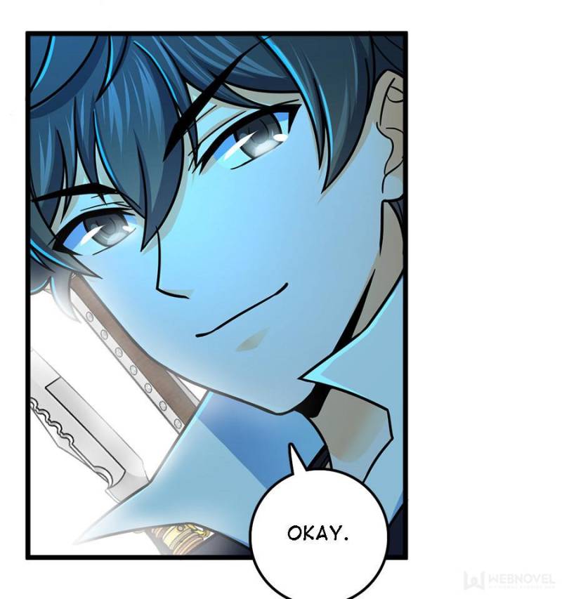 Spare Me, Great Lord! Chapter 43 - 39