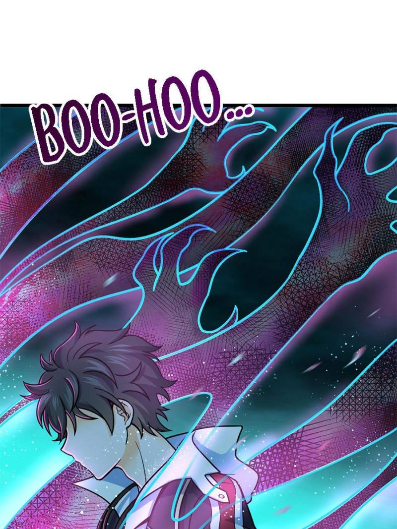 Spare Me, Great Lord! Chapter 43 - 45