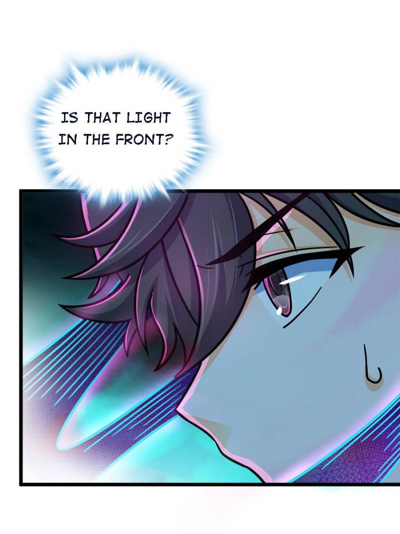 Spare Me, Great Lord! Chapter 43 - 47