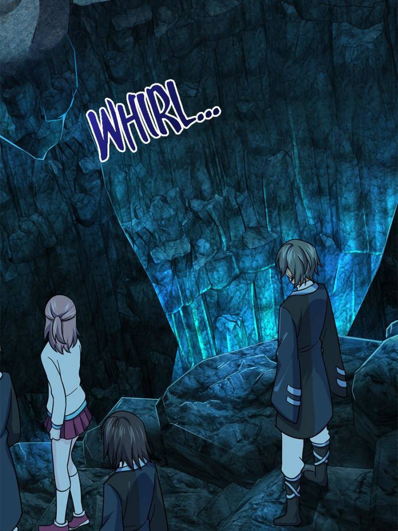 Spare Me, Great Lord! Chapter 43 - 51
