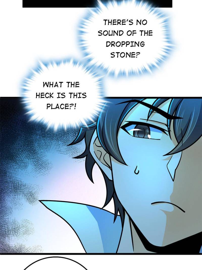 Spare Me, Great Lord! Chapter 43 - 56