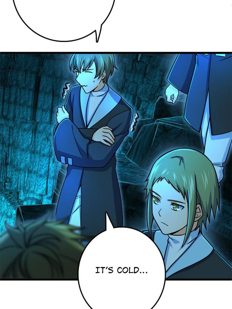 Spare Me, Great Lord! Chapter 43 - 58