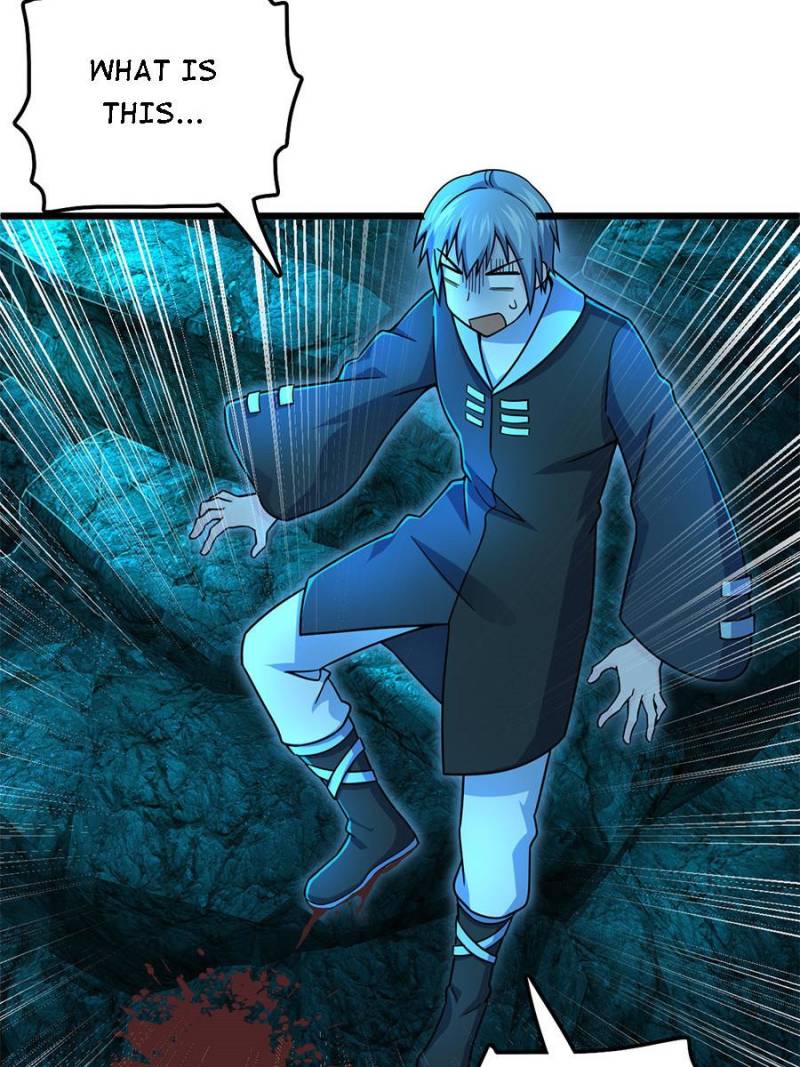 Spare Me, Great Lord! Chapter 43 - 61