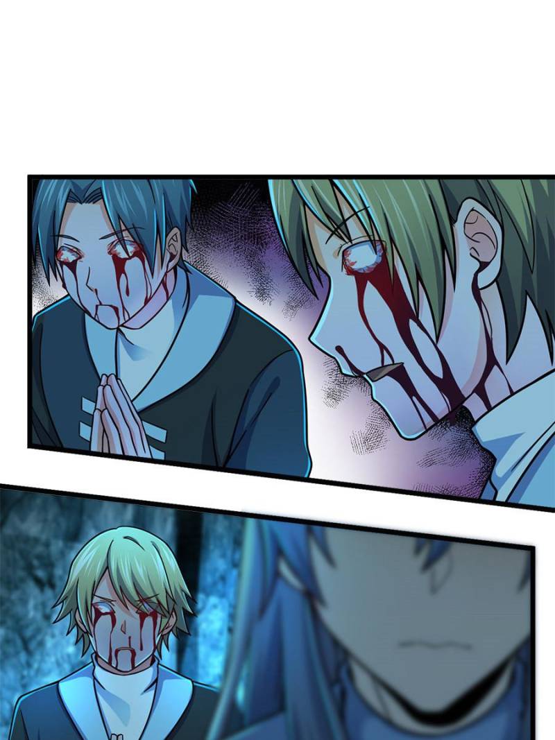 Spare Me, Great Lord! Chapter 43 - 67