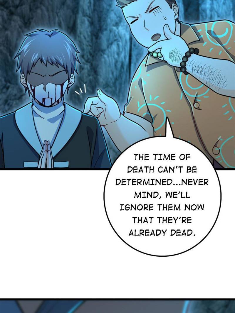 Spare Me, Great Lord! Chapter 43 - 71