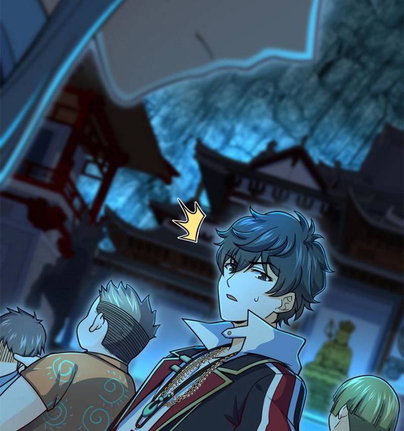Spare Me, Great Lord! Chapter 43 - 72