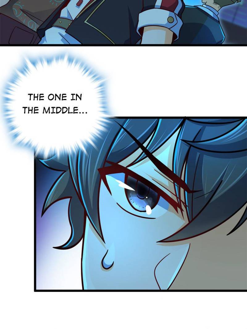 Spare Me, Great Lord! Chapter 43 - 73