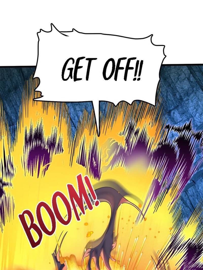 Spare Me, Great Lord! Chapter 43 - 83