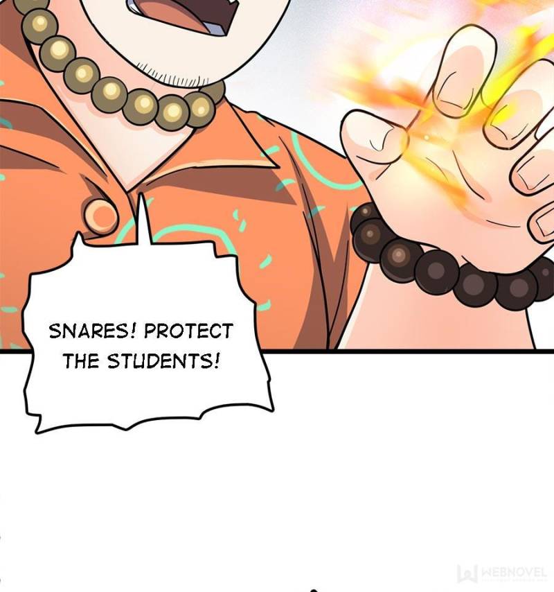 Spare Me, Great Lord! Chapter 43 - 86