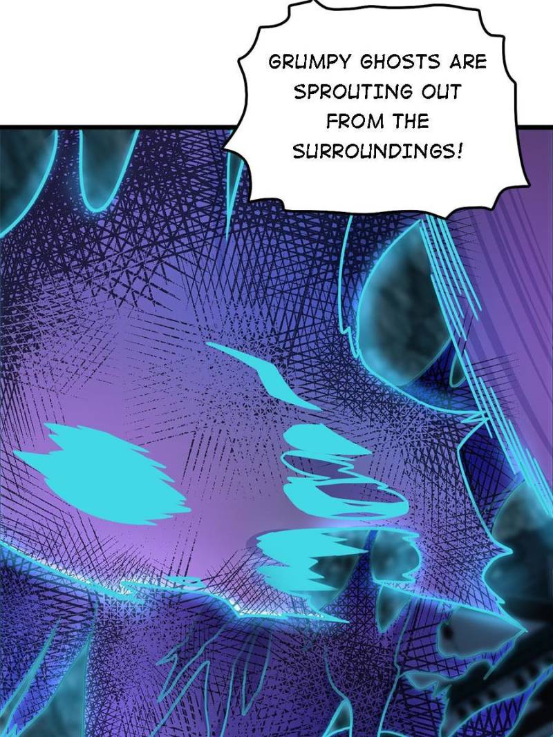 Spare Me, Great Lord! Chapter 43 - 87