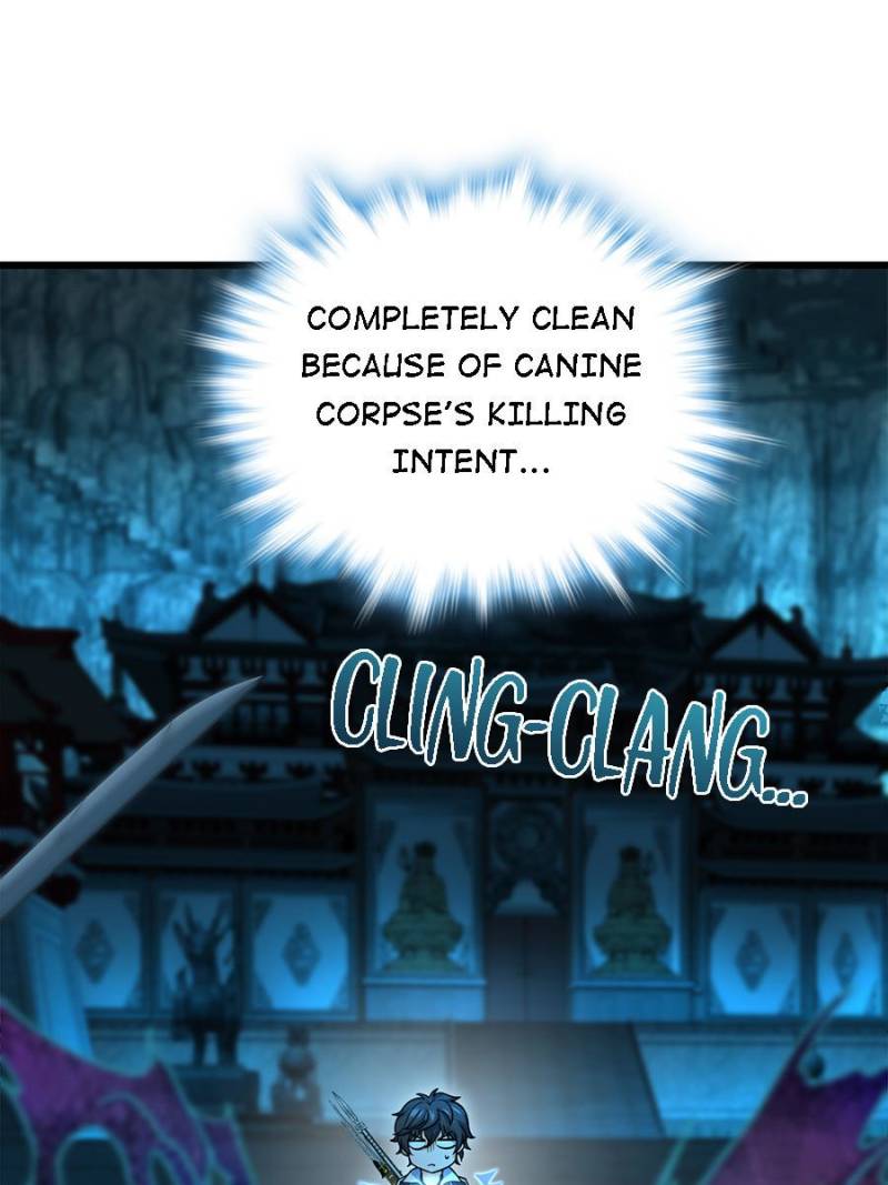 Spare Me, Great Lord! Chapter 43 - 91