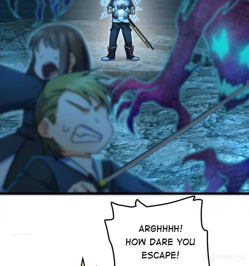 Spare Me, Great Lord! Chapter 43 - 92