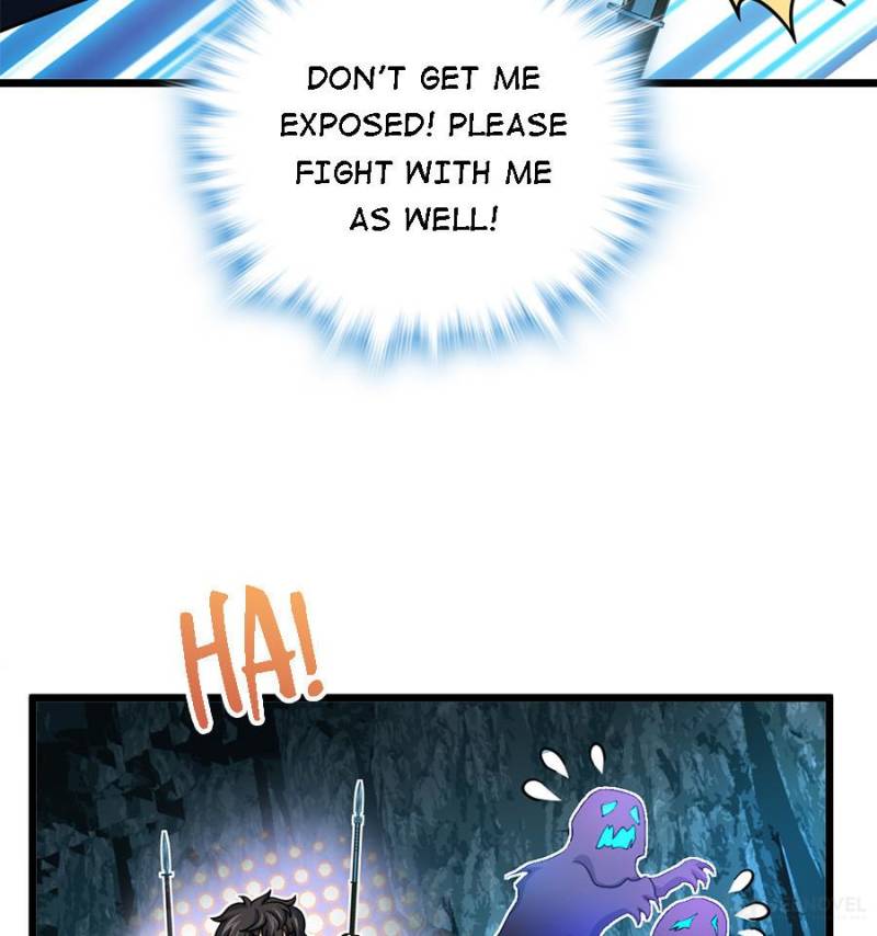 Spare Me, Great Lord! Chapter 43 - 94
