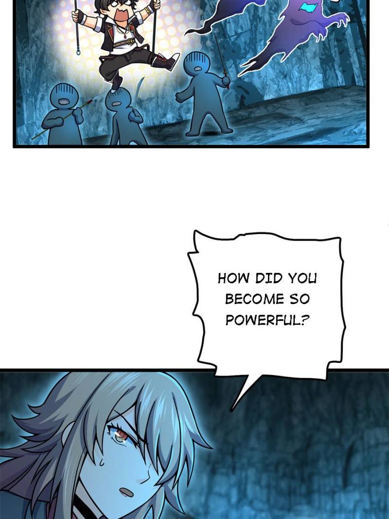 Spare Me, Great Lord! Chapter 43 - 95