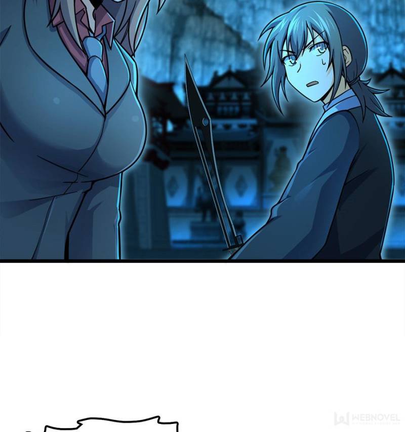 Spare Me, Great Lord! Chapter 43 - 96