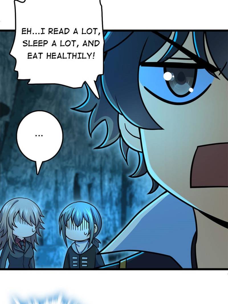 Spare Me, Great Lord! Chapter 43 - 97