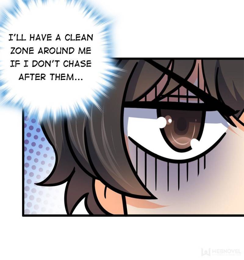 Spare Me, Great Lord! Chapter 43 - 98