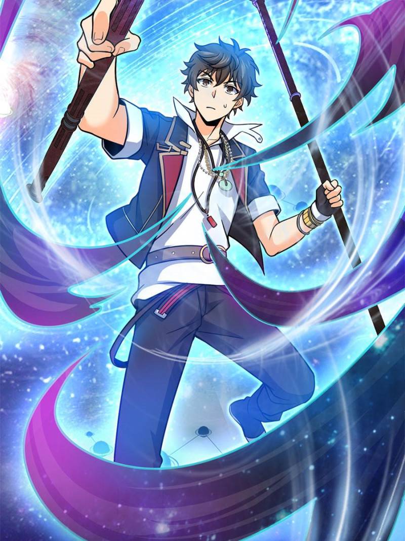 Spare Me, Great Lord! Chapter 43 - 101
