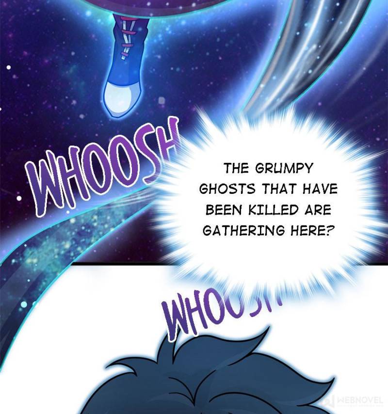 Spare Me, Great Lord! Chapter 43 - 102