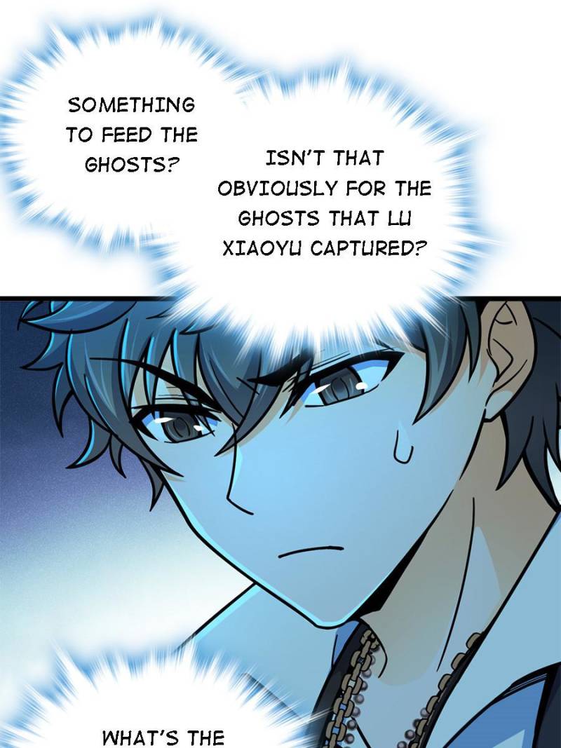 Spare Me, Great Lord! Chapter 43 - 107
