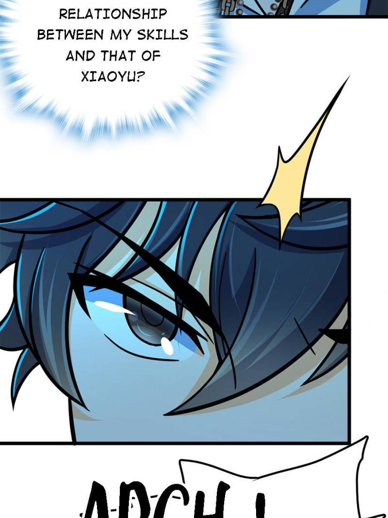 Spare Me, Great Lord! Chapter 43 - 108